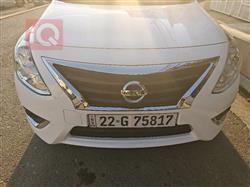 Nissan Sunny